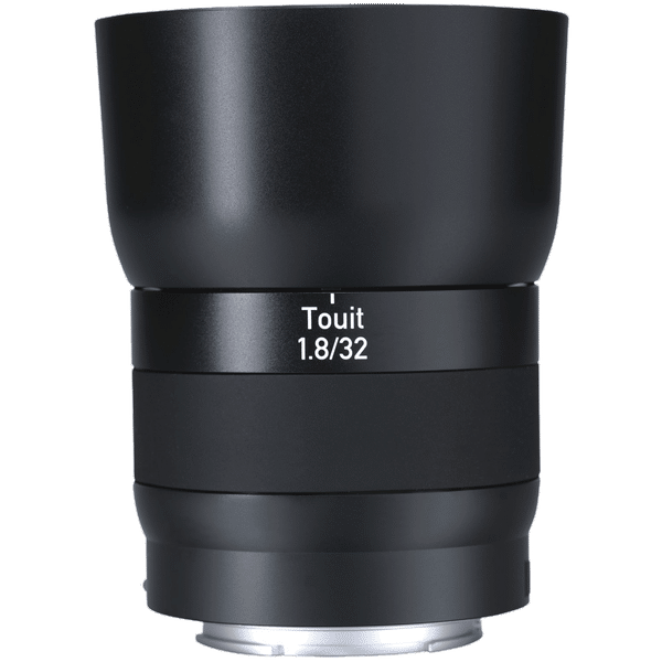 Buy ZEISS Touit 32mm f/1.8 - f/22 Wide-Angle Lens for SONY E Mount 